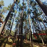 Дом отдыха Pelen Szczescia Борск