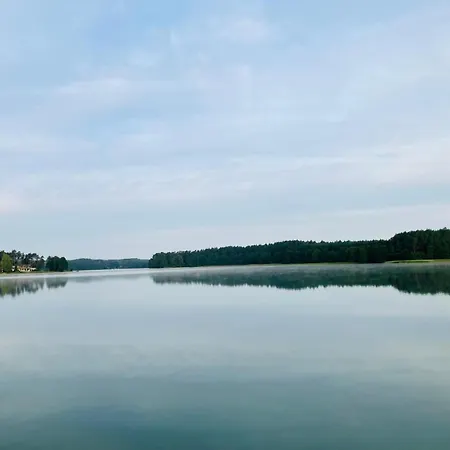 Pelen Szczescia Vakantiehuis