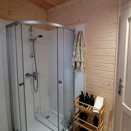 Pelen Szczescia Vakantiehuis