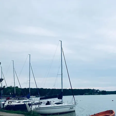 Pelen Szczescia Vakantiehuis