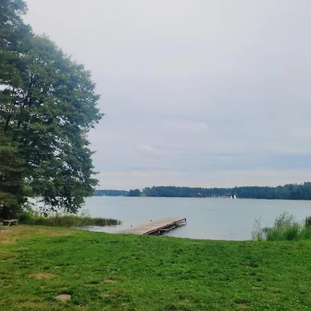 Casa de Férias Pelen Szczescia *