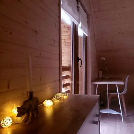 Pelen Szczescia Borsk