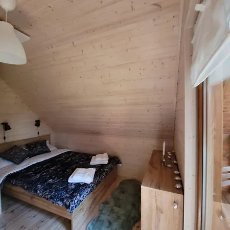 Pelen Szczescia Casa de Férias *