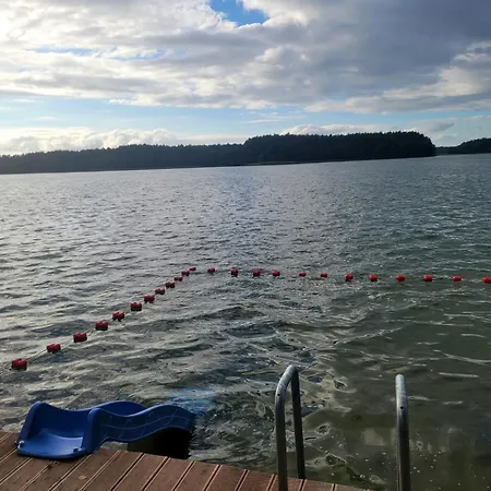 Pelen Szczescia Vakantiehuis