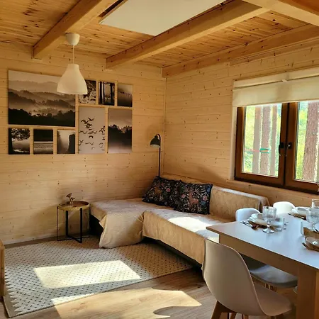 Pelen Szczescia Casa de Férias