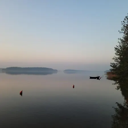 Vakantiehuis Pelen Szczescia