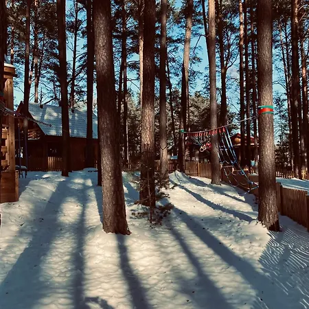 Pelen Szczescia Borsk