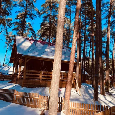 Pelen Szczescia Borsk