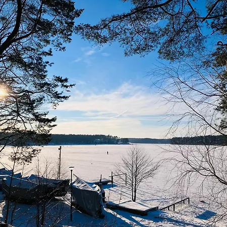 Vakantiehuis Pelen Szczescia Borsk