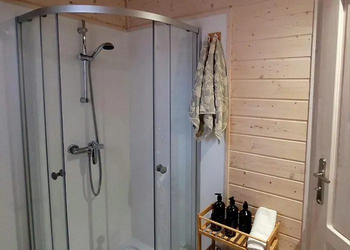 Pelen Szczescia Сasa de vacaciones