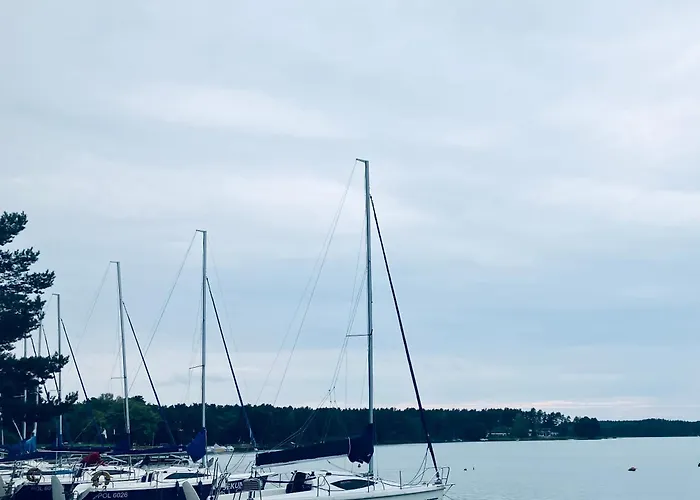 Pelen Szczescia Сasa de vacaciones