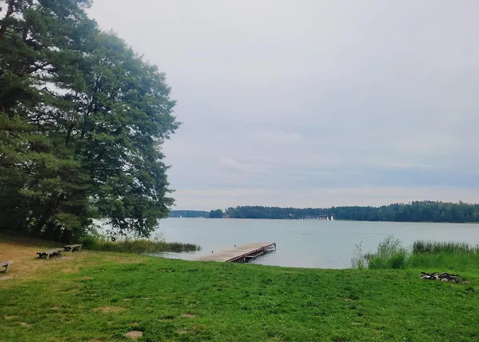 Сasa de vacaciones Pelen Szczescia *