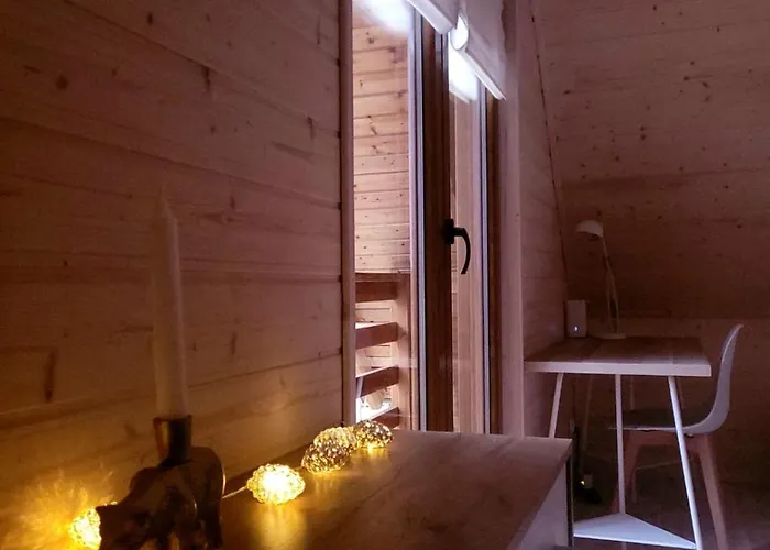 Pelen Szczescia Borsk