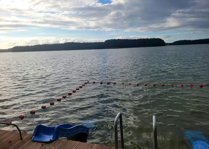 Pelen Szczescia Сasa de vacaciones