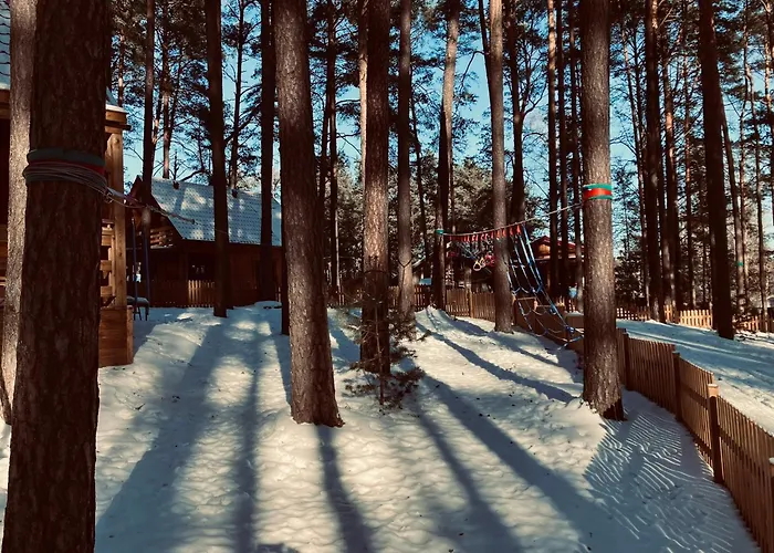 Pelen Szczescia Borsk