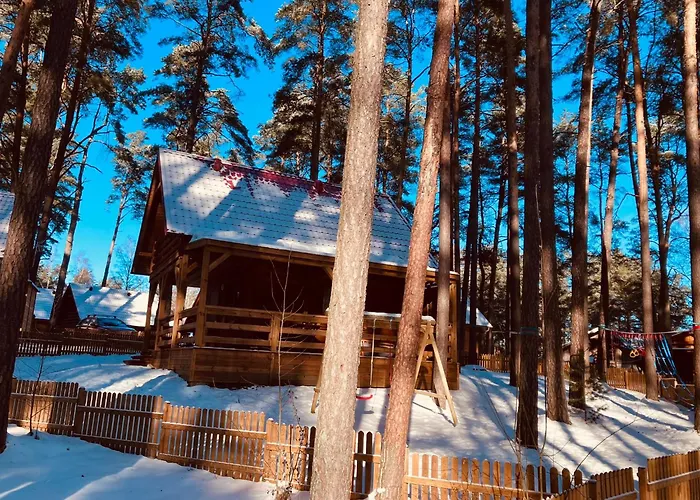 Pelen Szczescia Borsk