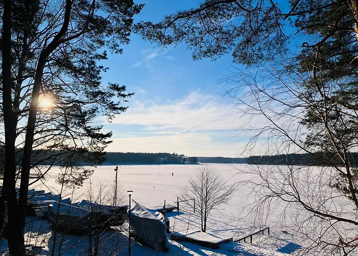 Сasa de vacaciones Pelen Szczescia Borsk